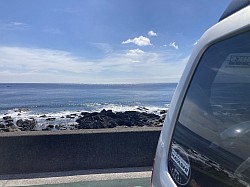 ゆっくり出来た休日。リラックス出来ました