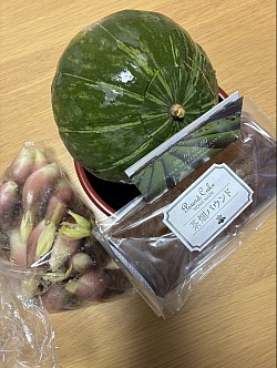 素敵な出会いに感謝です。楽しい時間をありがとうございました