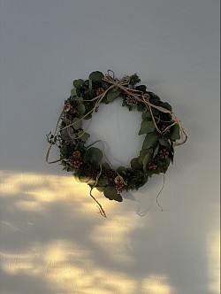 これも介護タクシーみなみさんより。お部屋が一気におしゃれに✨気持ちがワクワクすること大切ですね