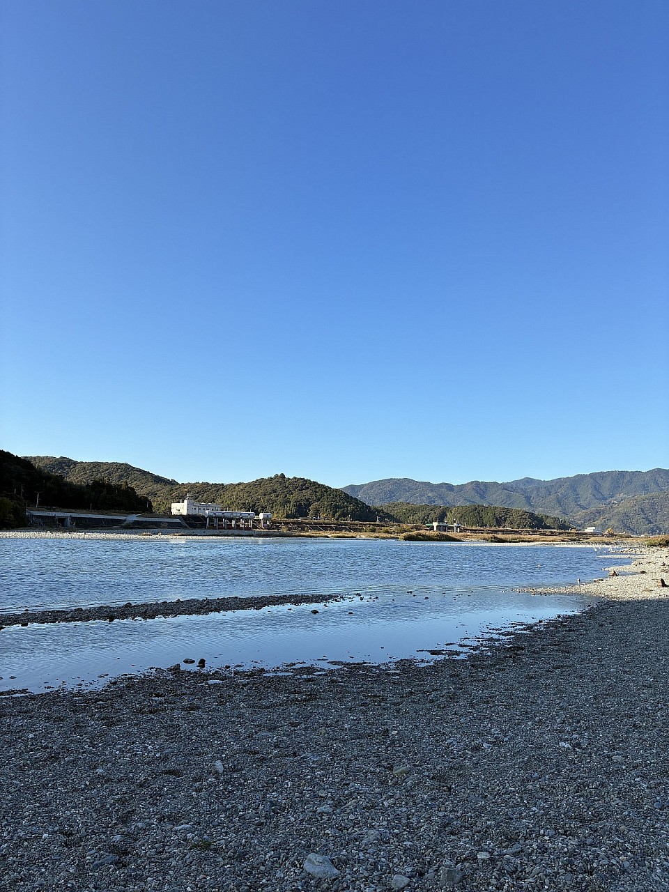今年の目標新しいことにチャレンジする✨なんと初鮎釣り✨来年も楽しめるといいなぁ。自然にありがとう💕