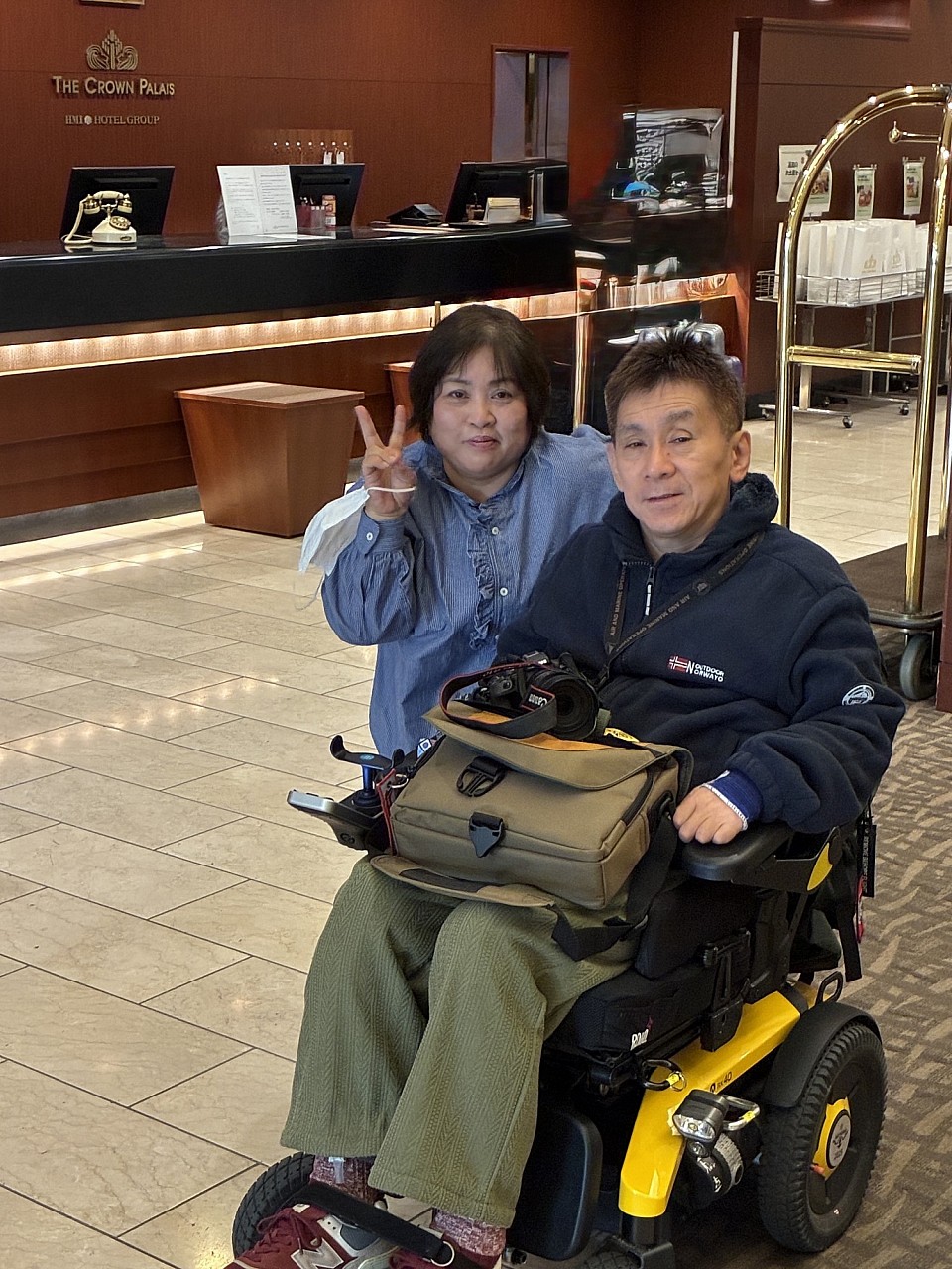 高知旅行に来てくださったお客様✨ケアの依頼を受けました。めちゃ話しやすい方で旅行のお話しなど楽しい時間を過ごさせていただきました。ありがとうございました。